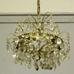 904 2137 CHANDELIER